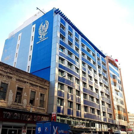 Jura Hotels Mavi Suermeli אדאנה מראה חיצוני תמונה