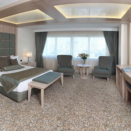 Jura Hotels Mavi Suermeli אדאנה מראה חיצוני תמונה