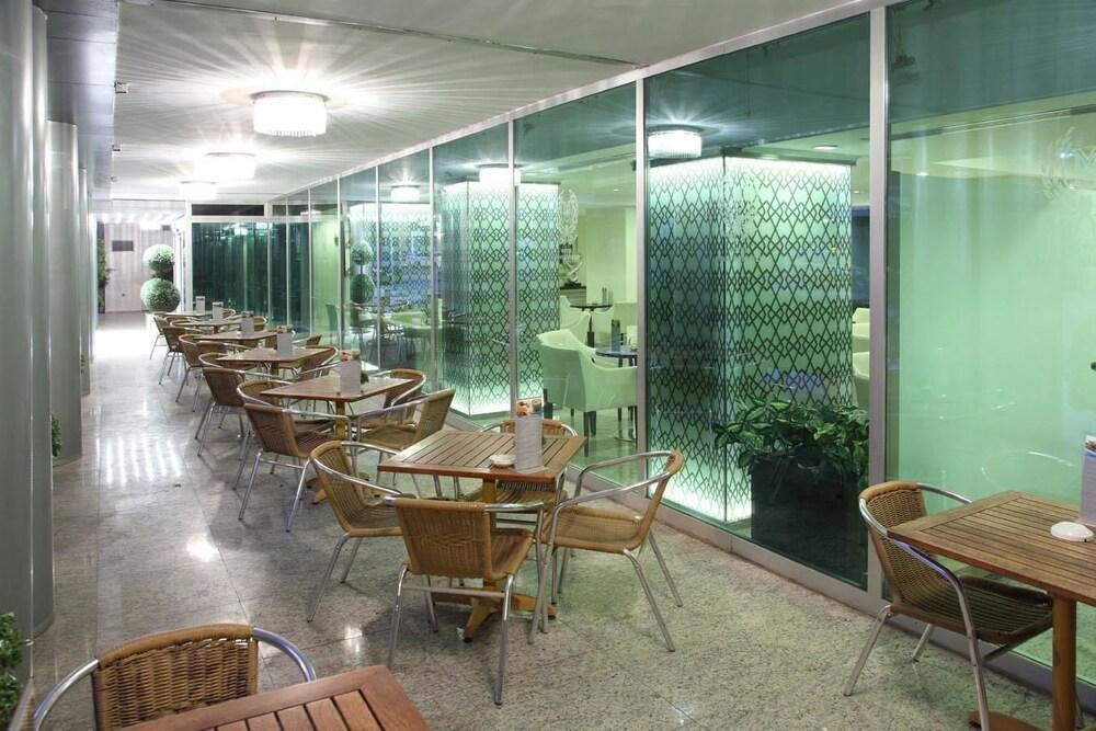 Jura Hotels Mavi Suermeli אדאנה מראה חיצוני תמונה