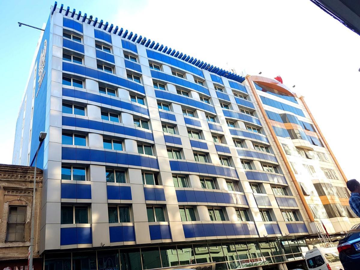 Jura Hotels Mavi Suermeli אדאנה מראה חיצוני תמונה