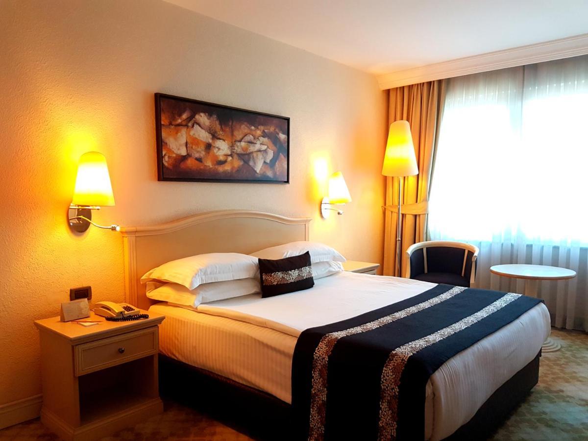 Jura Hotels Mavi Suermeli אדאנה מראה חיצוני תמונה