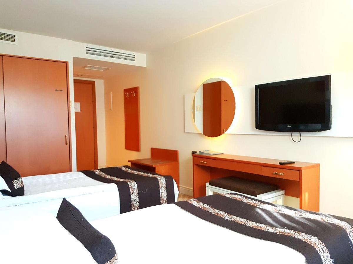 Jura Hotels Mavi Suermeli אדאנה מראה חיצוני תמונה