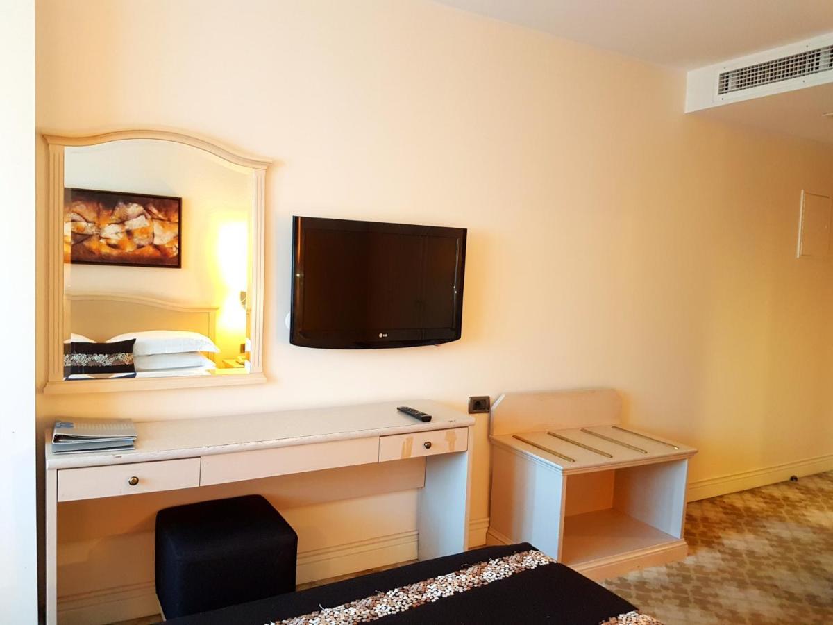 Jura Hotels Mavi Suermeli אדאנה מראה חיצוני תמונה