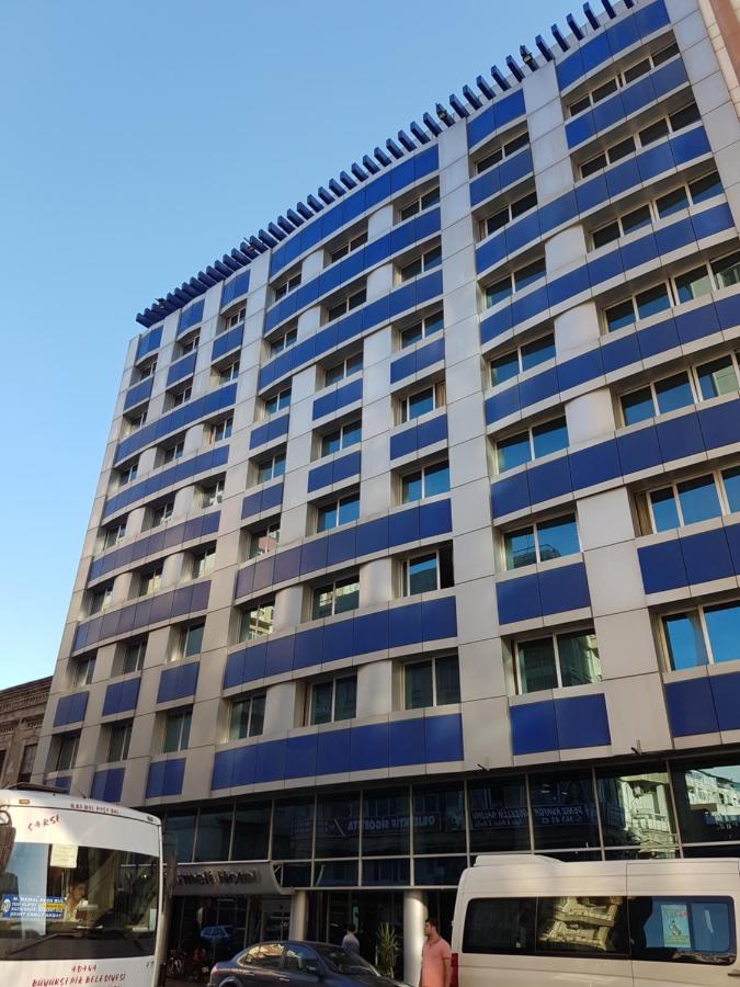 Jura Hotels Mavi Suermeli אדאנה מראה חיצוני תמונה