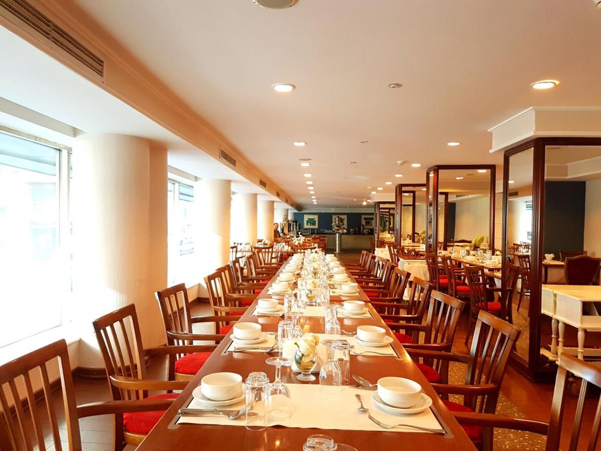 Jura Hotels Mavi Suermeli אדאנה מראה חיצוני תמונה