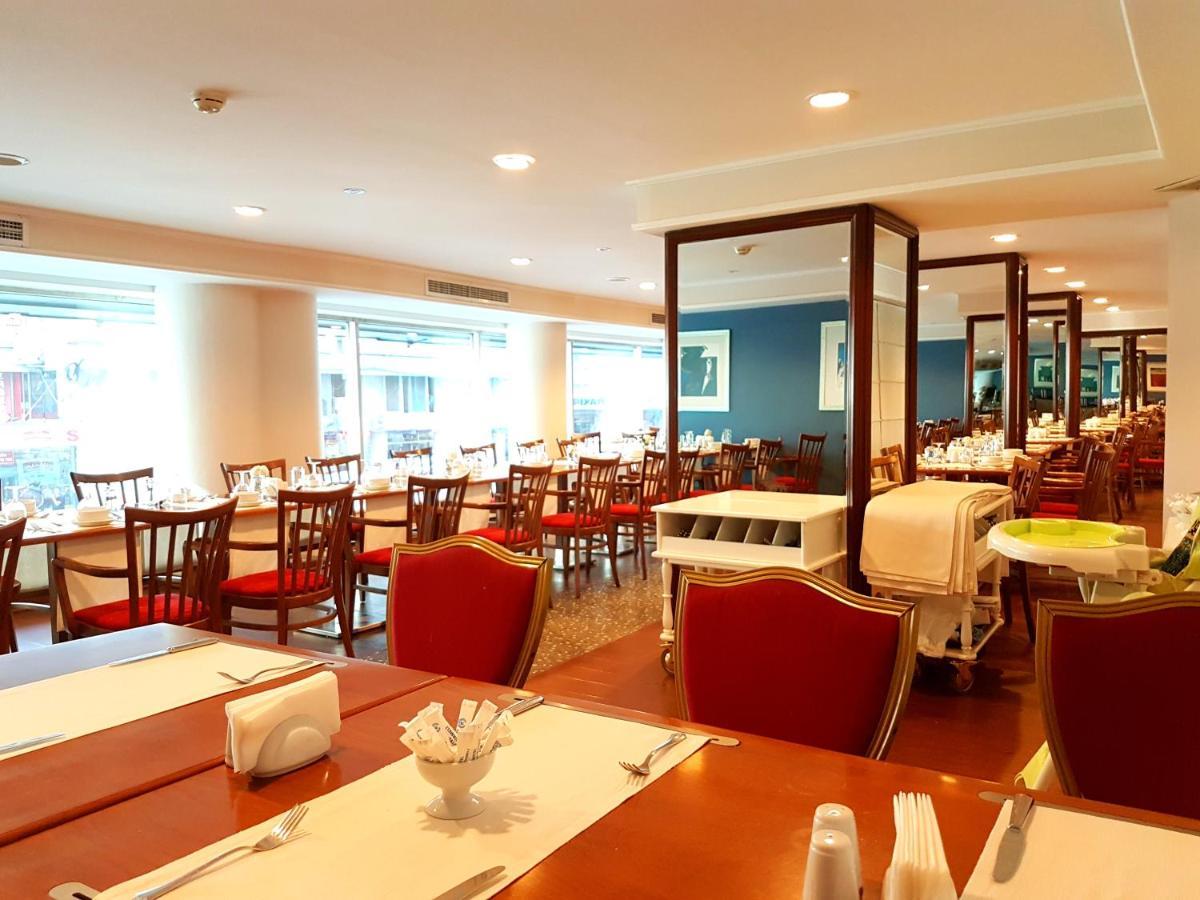 Jura Hotels Mavi Suermeli אדאנה מראה חיצוני תמונה