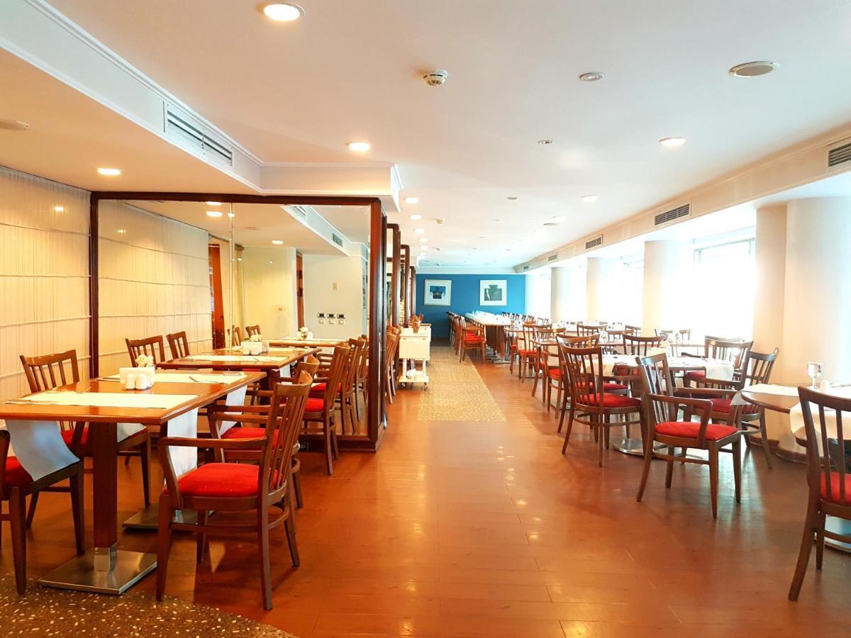 Jura Hotels Mavi Suermeli אדאנה מראה חיצוני תמונה