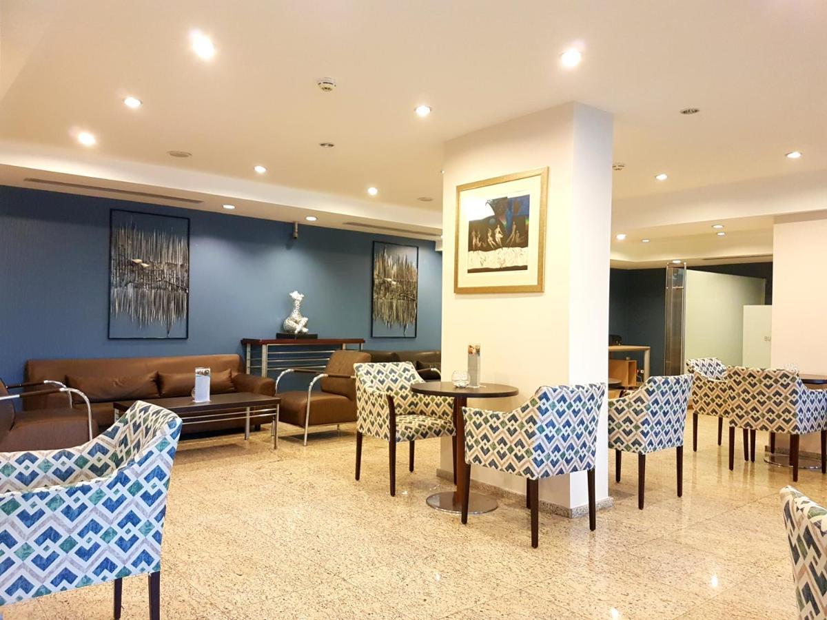 Jura Hotels Mavi Suermeli אדאנה מראה חיצוני תמונה