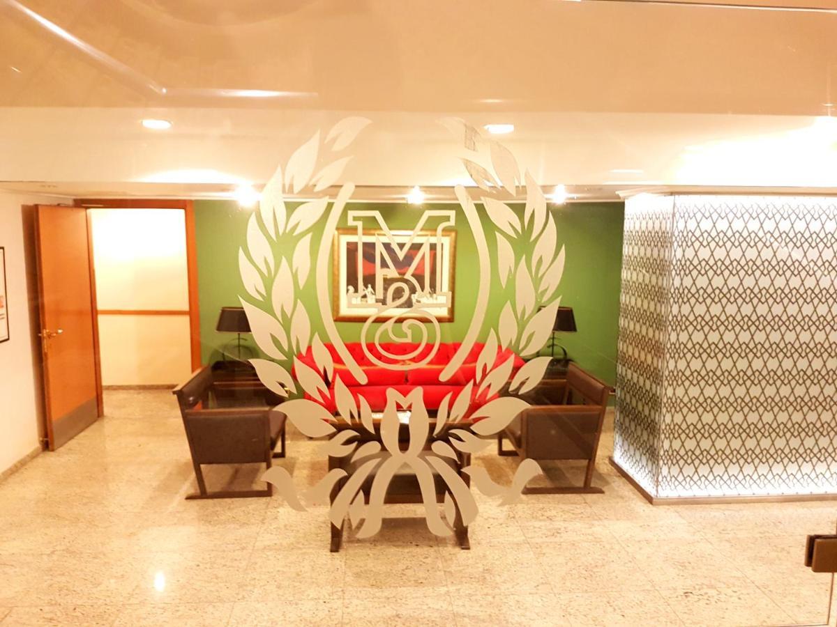 Jura Hotels Mavi Suermeli אדאנה מראה חיצוני תמונה