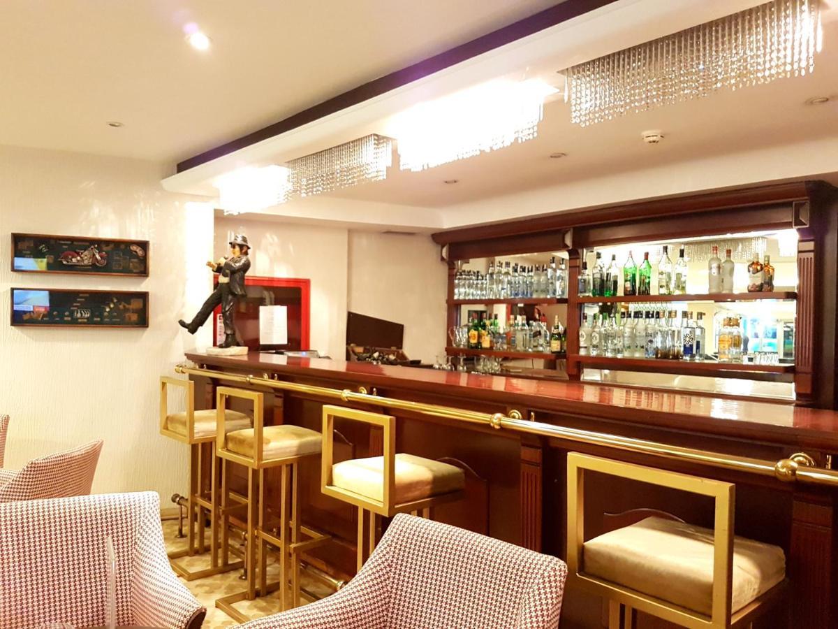 Jura Hotels Mavi Suermeli אדאנה מראה חיצוני תמונה