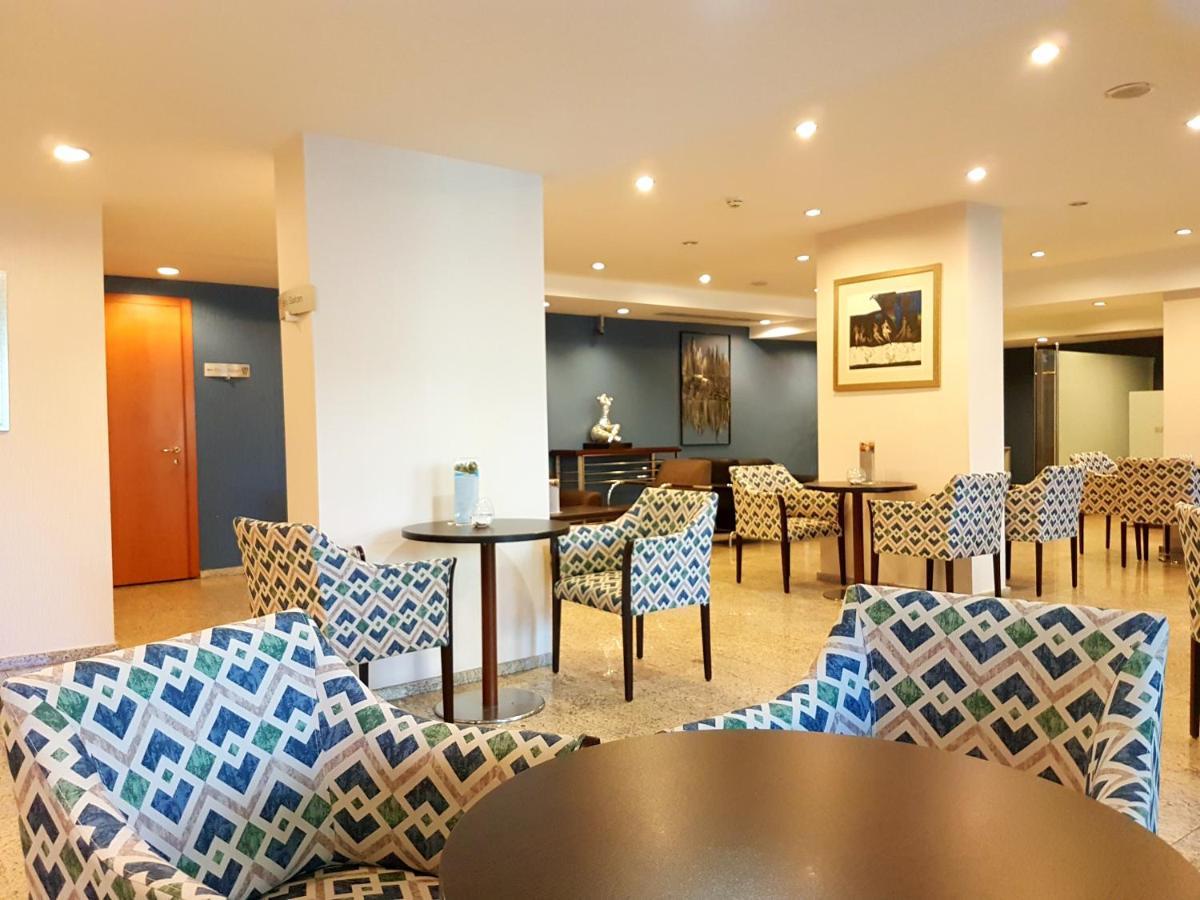 Jura Hotels Mavi Suermeli אדאנה מראה חיצוני תמונה