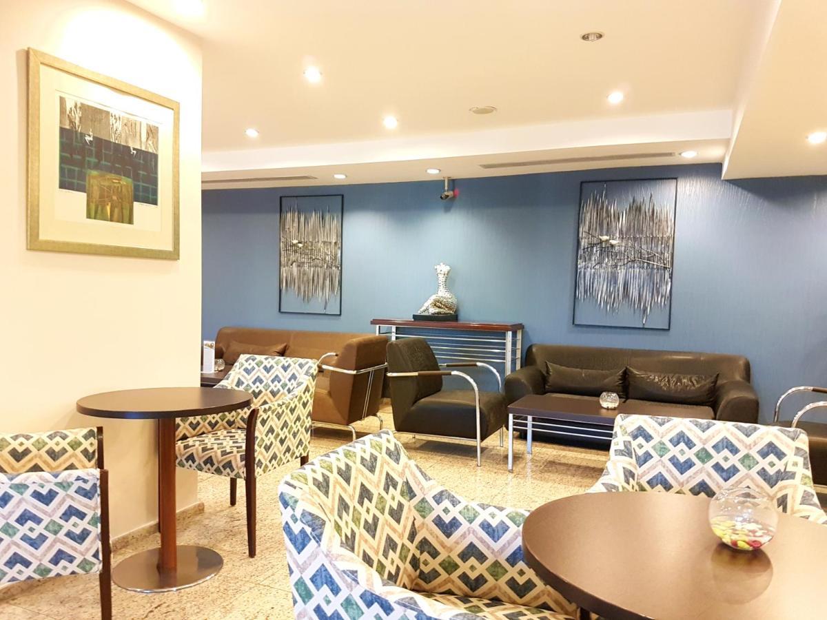 Jura Hotels Mavi Suermeli אדאנה מראה חיצוני תמונה