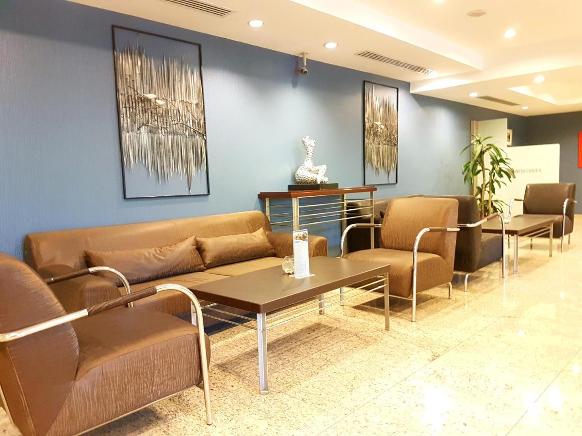 Jura Hotels Mavi Suermeli אדאנה מראה חיצוני תמונה