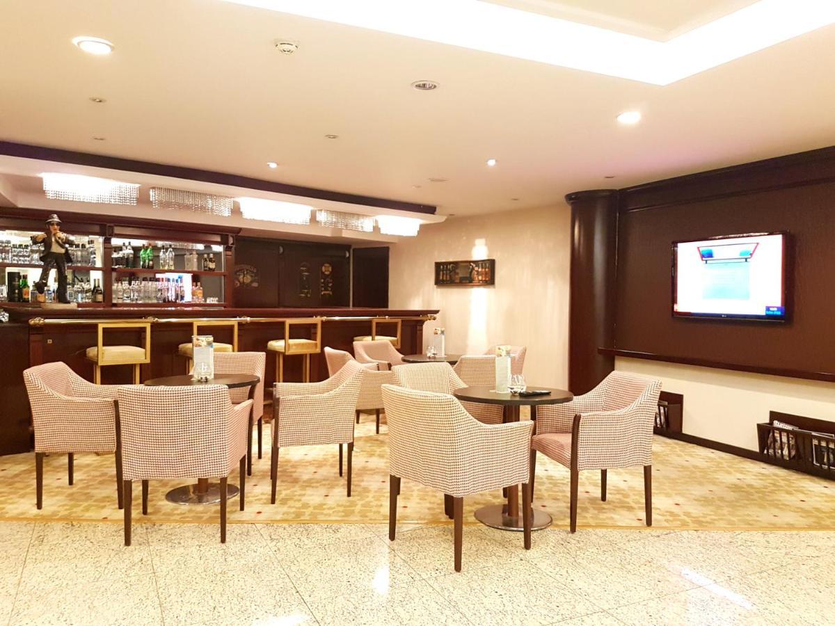 Jura Hotels Mavi Suermeli אדאנה מראה חיצוני תמונה