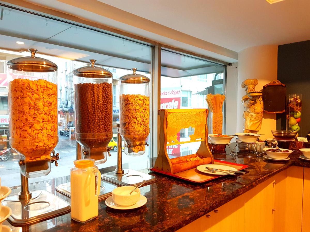 Jura Hotels Mavi Suermeli אדאנה מראה חיצוני תמונה