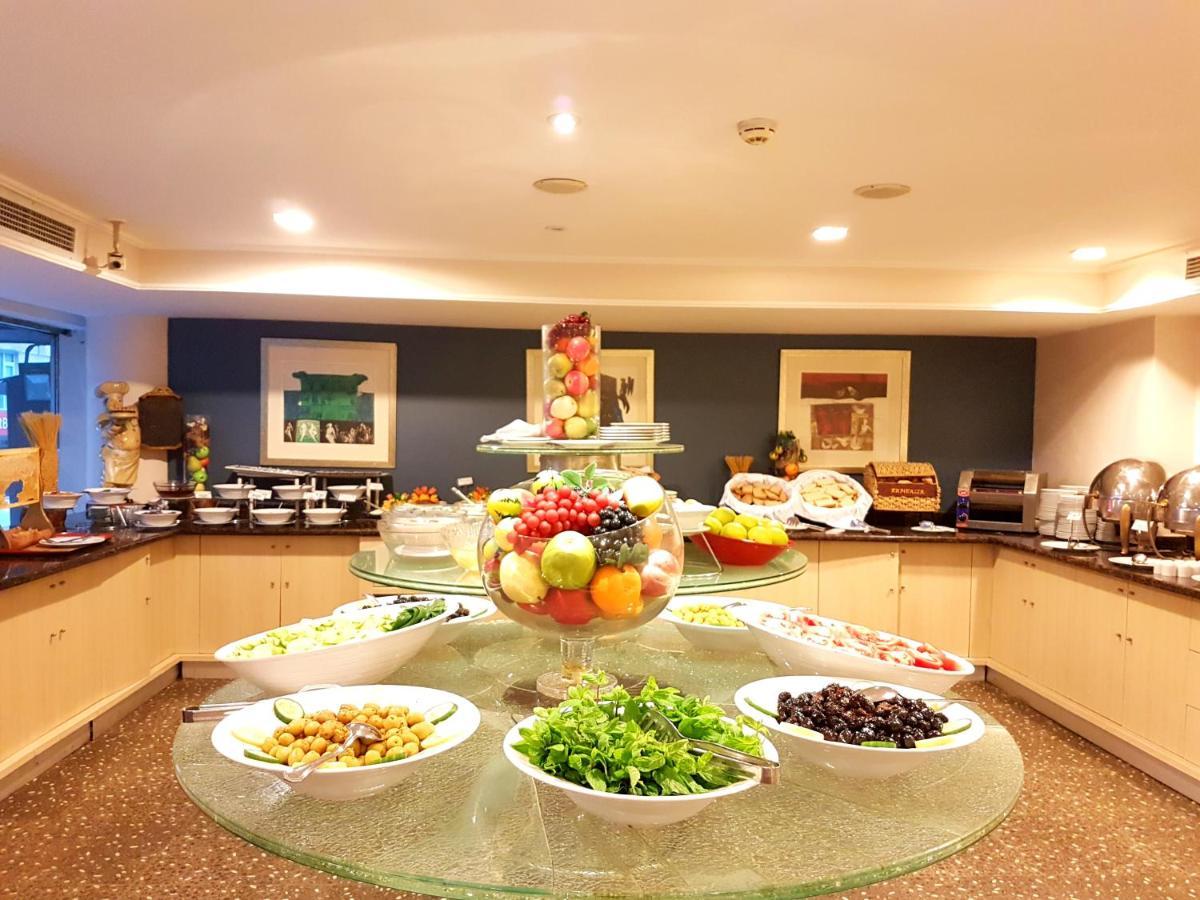 Jura Hotels Mavi Suermeli אדאנה מראה חיצוני תמונה