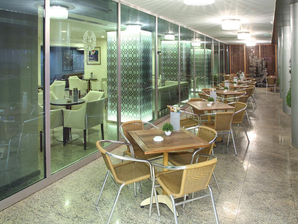 Jura Hotels Mavi Suermeli אדאנה מראה חיצוני תמונה