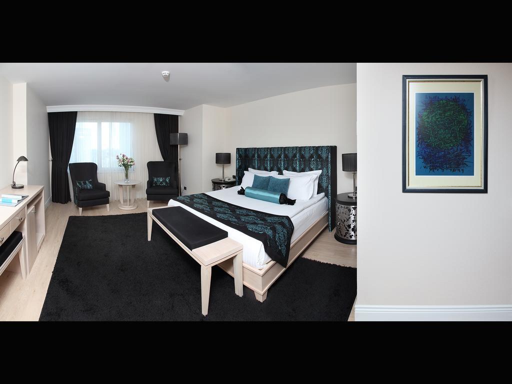 Jura Hotels Mavi Suermeli אדאנה מראה חיצוני תמונה