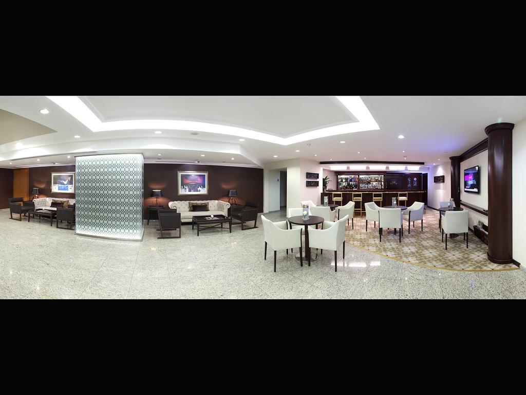 Jura Hotels Mavi Suermeli אדאנה מראה חיצוני תמונה