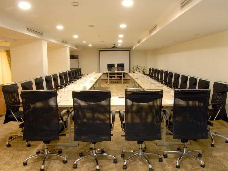 Jura Hotels Mavi Suermeli אדאנה מראה חיצוני תמונה