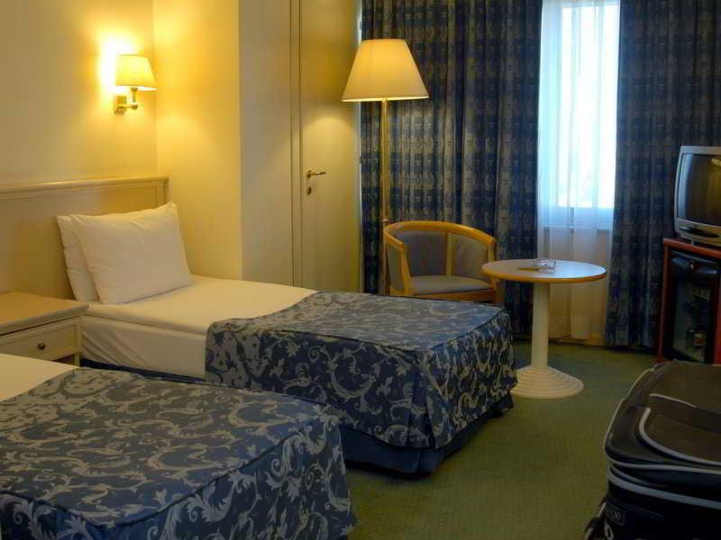 Jura Hotels Mavi Suermeli אדאנה מראה חיצוני תמונה