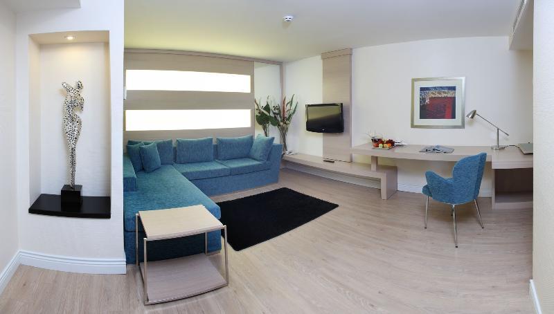 Jura Hotels Mavi Suermeli אדאנה מראה חיצוני תמונה