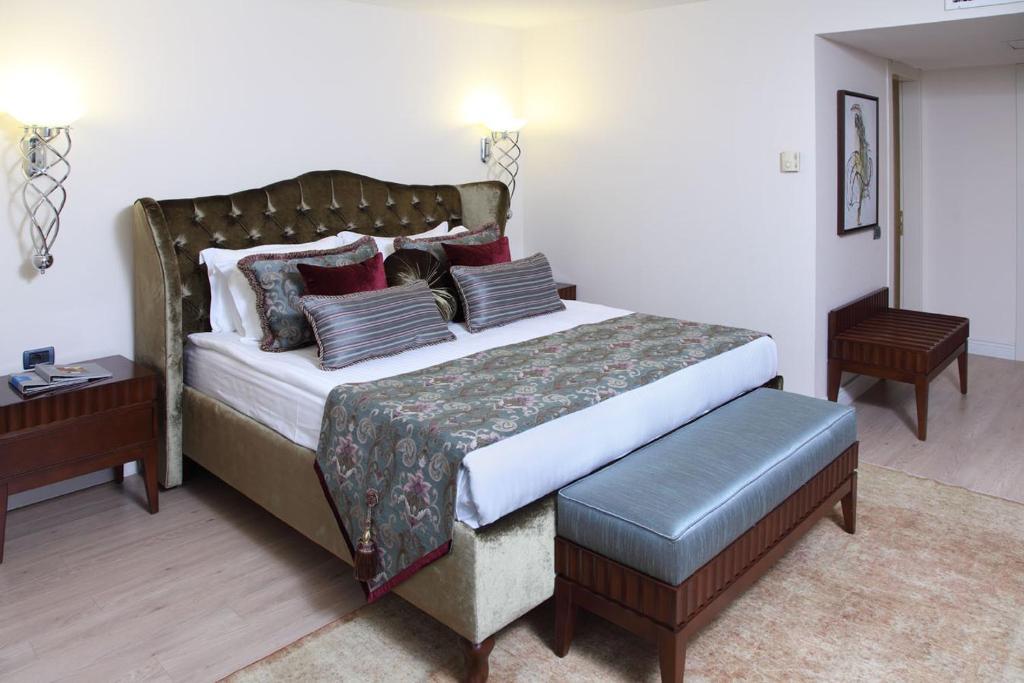 Jura Hotels Mavi Suermeli אדאנה מראה חיצוני תמונה