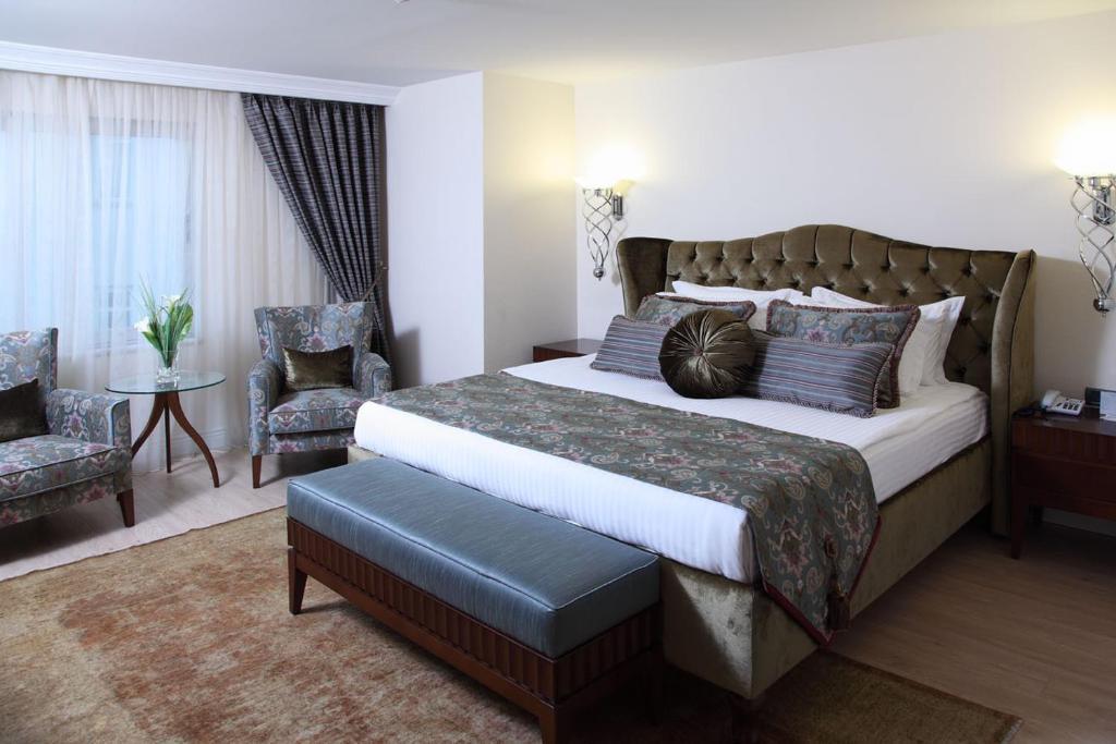 Jura Hotels Mavi Suermeli אדאנה מראה חיצוני תמונה