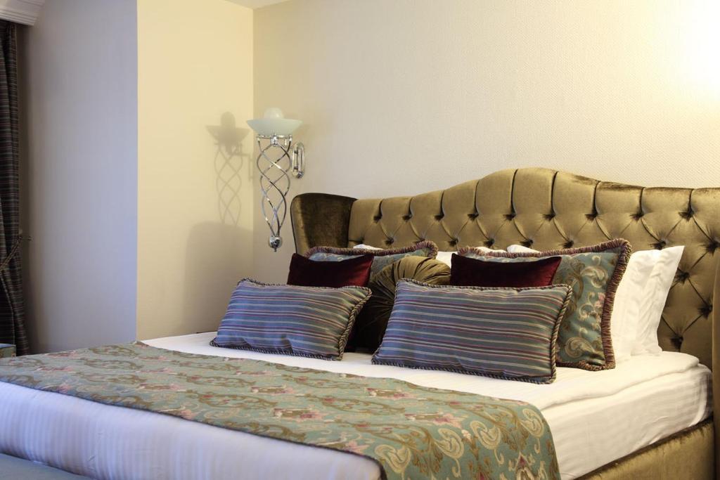 Jura Hotels Mavi Suermeli אדאנה מראה חיצוני תמונה
