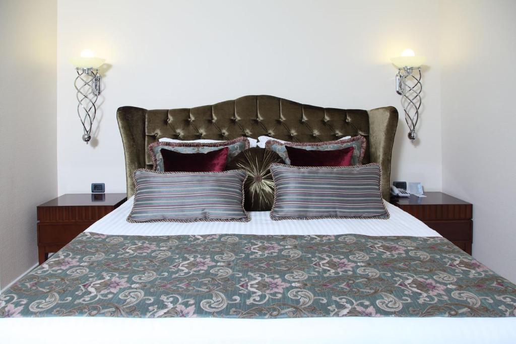 Jura Hotels Mavi Suermeli אדאנה מראה חיצוני תמונה