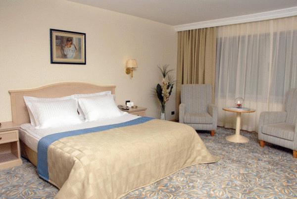 Jura Hotels Mavi Suermeli אדאנה חדר תמונה